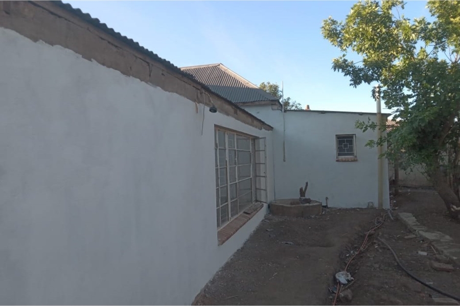 3 Bedroom Property for Sale in Steynsburg Eastern Cape